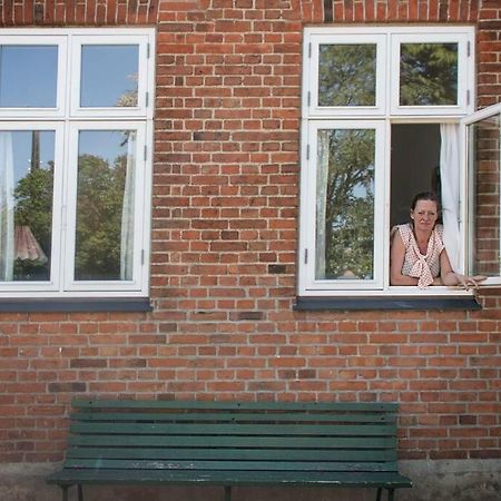 Sundbyvestervarehus København Eksteriør bilde