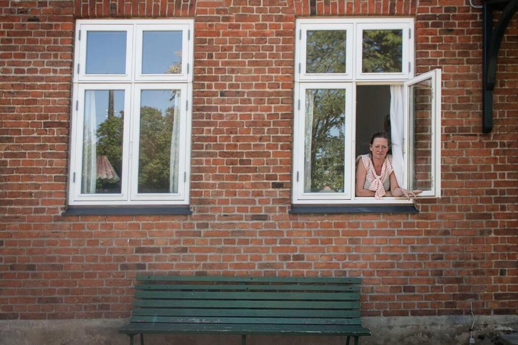 Sundbyvestervarehus København Eksteriør bilde