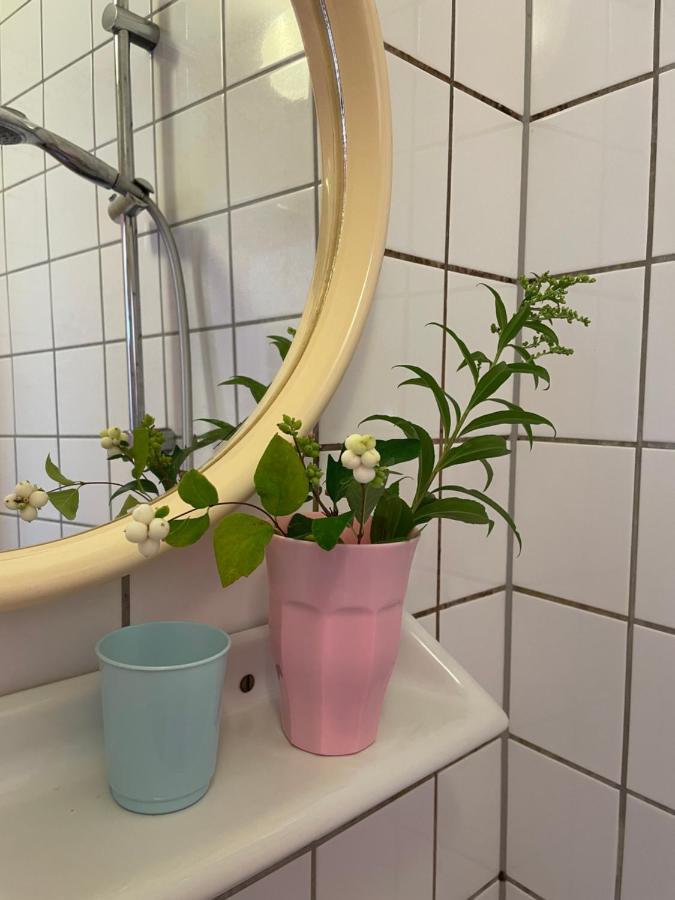 Sundbyvestervarehus København Eksteriør bilde